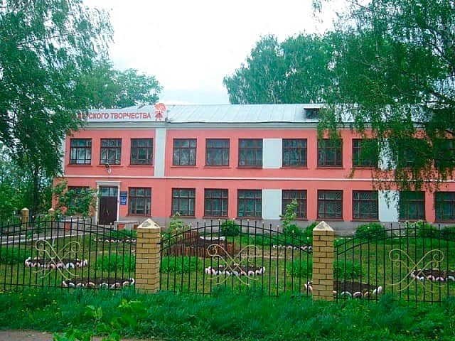 Канашскому Дому детского творчества присужден грант Главы Чувашской Республики.