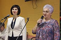 Канашскому клубу ветеранов "Надежда" 10 лет! (фото №3).