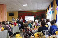 Канашскому клубу ветеранов "Надежда" 10 лет! (фото №4).