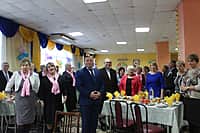 Канашскому клубу ветеранов "Надежда" 10 лет! (фото №6).