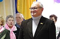 Канашскому клубу ветеранов "Надежда" 10 лет! (фото №7).