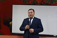 Канашскому клубу ветеранов "Надежда" 10 лет! (фото №10).