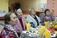 Канашскому клубу ветеранов "Надежда" 10 лет! (фото №11).