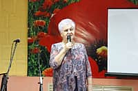 Канашскому клубу ветеранов "Надежда" 10 лет! (фото №12).