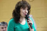 Канашскому клубу ветеранов "Надежда" 10 лет! (фото №13).