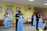 Канашскому клубу ветеранов "Надежда" 10 лет! (фото №17).