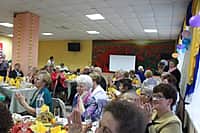 Канашскому клубу ветеранов "Надежда" 10 лет! (фото №18).