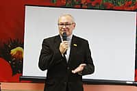 Канашскому клубу ветеранов "Надежда" 10 лет! (фото №19).