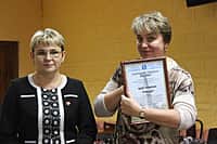 Канашскому клубу ветеранов "Надежда" 10 лет! (фото №22).