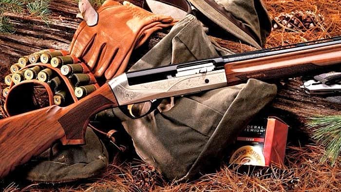 Каждый охотник обязан знать.