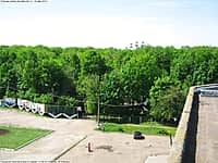 Колесо обозрения в Городском парке культуры и отдыха в Канаше демонтируют к 1 июля 2024 г. (фото №3).