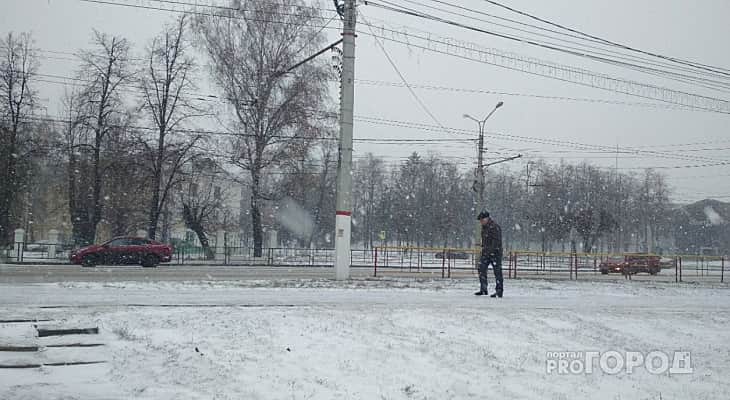 Количество жителей Чувашии сократится.