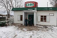 Комиссионное обследование пунктов обогрева и питания на федеральной автомобильной дороге А-151 «Цивильск-Ульяновск» (фото №10).