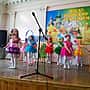 Концерт в детской музыкальной школе "Пасху радостно встречаем".