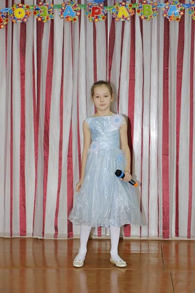 Концертной программой отметили Международный день инвалидов в г. Канаш.