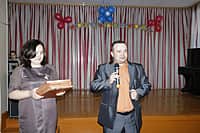 Концертной программой отметили Международный день инвалидов в г. Канаш (фото №2).