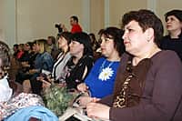 Концертный хор "Солнышко" Канашской детской музыкальной школы отпраздновал свой 15-летний юбилей (фото №10).