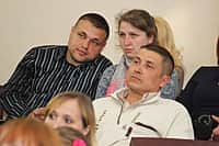 Концертный хор "Солнышко" Канашской детской музыкальной школы отпраздновал свой 15-летний юбилей (фото №18).