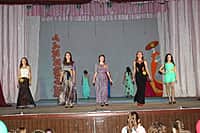 Конкурс-бал "Мисс Осень-2015" прошел в г. Канаш (фото №2).