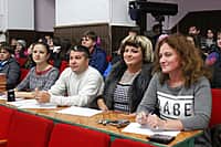 Конкурс-бал "Мисс Осень-2015" прошел в г. Канаш (фото №8).