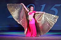 Конкурс-бал "Мисс Осень-2015" прошел в г. Канаш (фото №13).