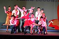 Конкурс-бал "Мисс Осень-2015" прошел в г. Канаш (фото №15).