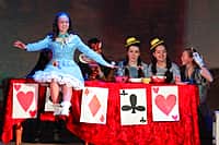 Конкурс-бал "Мисс Осень-2015" прошел в г. Канаш (фото №16).