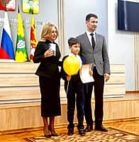 Итоги творческого конкурса по созданию логотипа для упаковки яиц и рисунков на тему «Пасха», организованного Канашской птицефабрикой (фото №7).