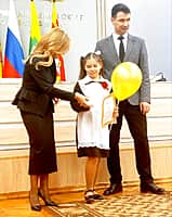 Итоги творческого конкурса по созданию логотипа для упаковки яиц и рисунков на тему «Пасха», организованного Канашской птицефабрикой (фото №8).