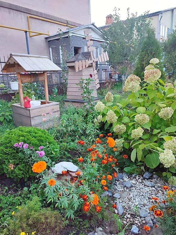 Объявлен республиканский конкурс на лучшее озеленение и благоустройство.