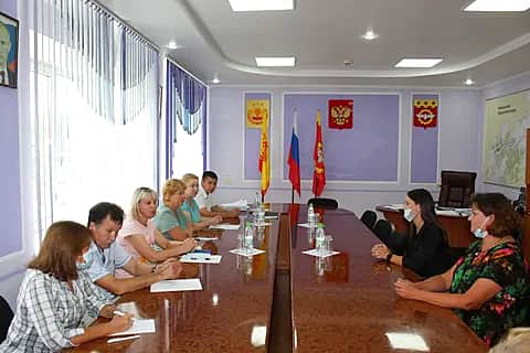 Конкурс на замещение вакантной должности муниципальной службы признан несостоявшимся.