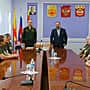Жители деревни Кошноруй отправили на передовую юбилейную, тысячную маскировочную сеть.