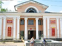 Краеведческому музею Канаша - 56 лет! (фото №1).