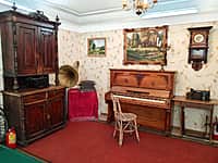 Краеведческому музею Канаша - 56 лет! (фото №2).