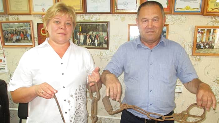 Краеведческий музей г. Канаша организовал акцию «Подари музею экспонат».