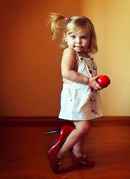 Красивые имена или как назвать малыша.