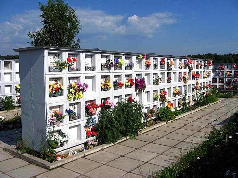 Крематорий в Чебоксарах появится в апреле 2020 года.