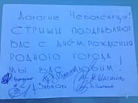Круг по небу: "Стрижи" улетели, оставив Чебоксарам эксклюзивный привет (фото №21).