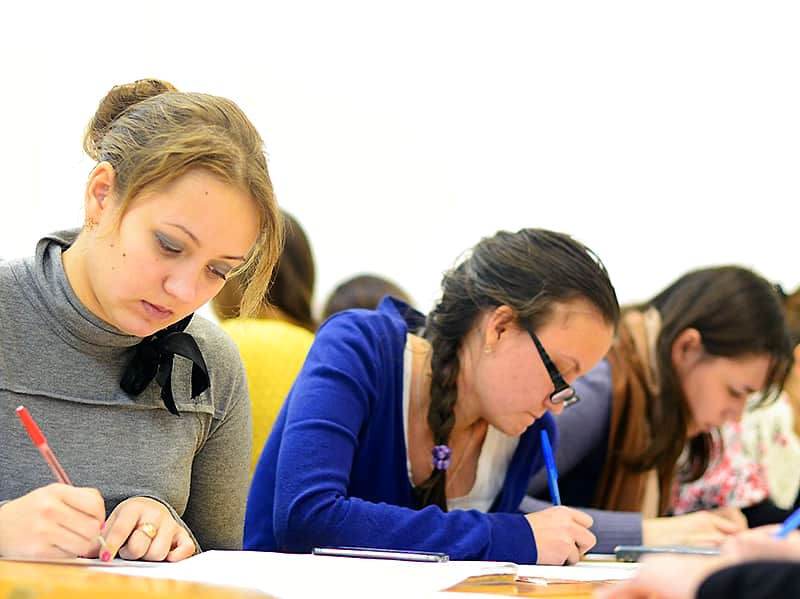 Кто куда: эксперты составили онлайн навигатор по колледжам и техникумам Чувашии. Ресурс призван помочь выпускникам 9 и 11 классов сориентироваться при поступлении в сузы.