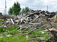 Кто превращает город в большой мусорный полигон? (фото №7).