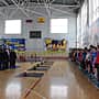 Кубок Чувашской Республики по гиревому спорту стартовал в Канаше.