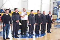 Кубок Чувашской Республики по гиревому спорту стартовал в Канаше (фото №3).