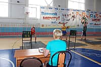 Кубок Чувашской Республики по гиревому спорту стартовал в Канаше (фото №8).