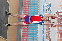 Кубок Чувашской Республики по гиревому спорту стартовал в Канаше (фото №10).