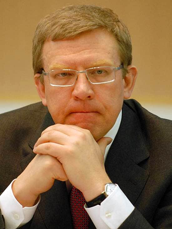 Кудрин предложил Путину сократить число пенсионеров в России.