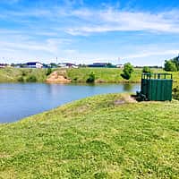 В Асхвинском поселении завершается подготовка к началу купального сезона. (фото №1).