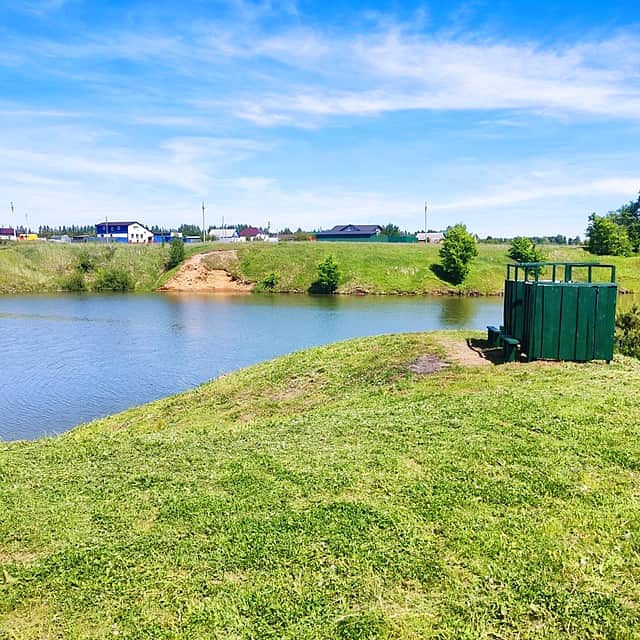В Асхвинском поселении завершается подготовка к началу купального сезона.