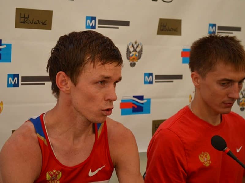 Легкоатлета из Чувашии дисквалифицировали на четыре года за допинг.