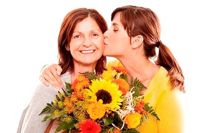 Льготы Пенсионного фонда РФ – для мам всех возрастов.