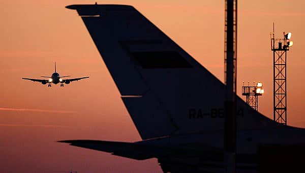 Литий-ионные аккумуляторы запретят провозить в самолётах.